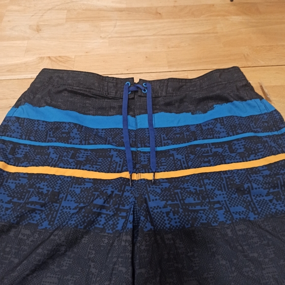 Joe boxer men's swimming shorts, size XL - Picture 3 of 14
